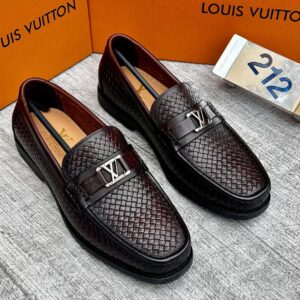 Men's Business Casual Shoe