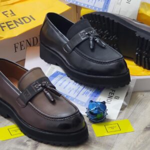 Classy Loafers with tassels