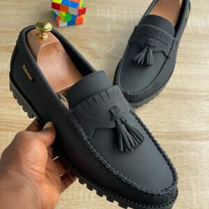 Classy Loafers with tassels