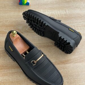 Classy Loafers