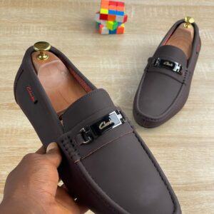 Classy Loafers