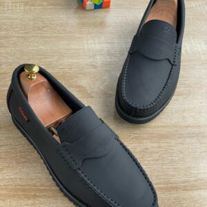Classy Loafers