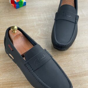 Classy Loafers
