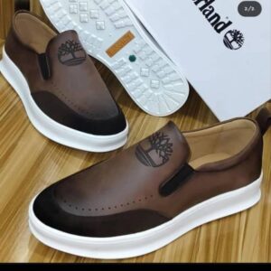 Men's Comfy Slip-On Flat Shoes