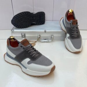 Elegant Comfy Sneakers