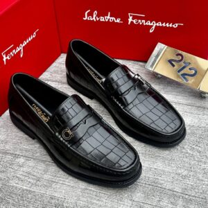 Business Casual Shoes