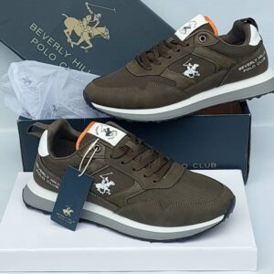 Polo Sneakers